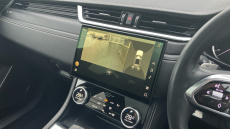 Jaguar F-Pace 2.0 D200 R-Dynamic Black 5dr Auto AWD Diesel Estate